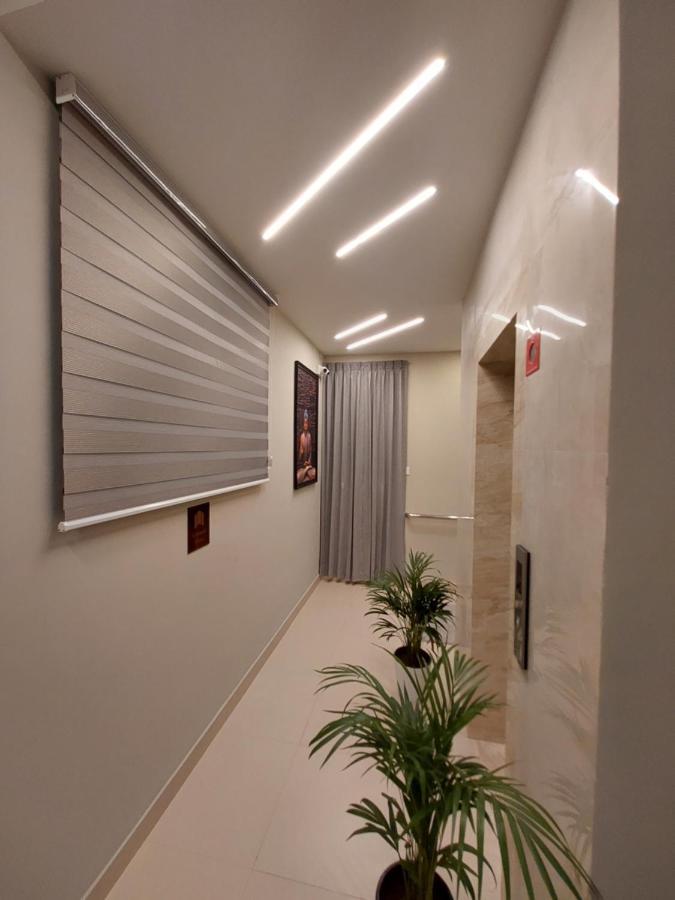 Hotel Mannat Residence Thiruvananthapuram Exterior foto